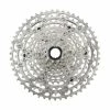 Cassette Shimano Deore CS-M6100 - 12 Vitesses - 10-51 Dents -Vélos Soldes cassette shimano deore cs m6100 12 vitesses 10 51 dents