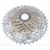 Cassette Shimano SLX 10 V HG-81 (11-36) 1 Cassette Shimano SLX 10 V HG-81 (11-36) -Vélos Soldes cassette shimano slx 10 v hg 81 11 36