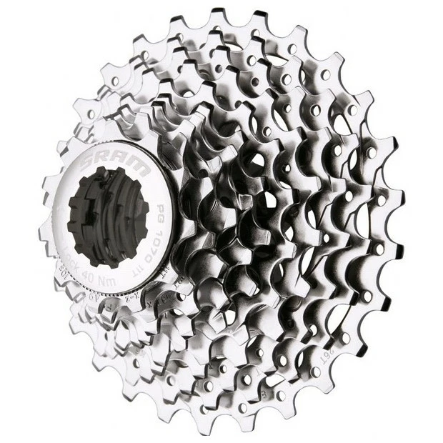Cassette Sram PG-1070 10 V (11-26) 3 Cassette Sram PG-1070 10 V (11-26)