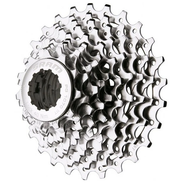 Cassette Sram PG-1070 10 V (11-36) 3 Cassette Sram PG-1070 10 V (11-36)