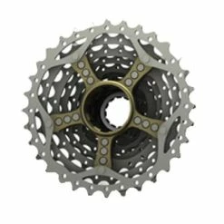Cassette Sram PG-990 9V (11-34) 7 Cassette Sram PG-990 9V (11-34) -Vélos Soldes cassette sram pg 990 9v 11 34 2