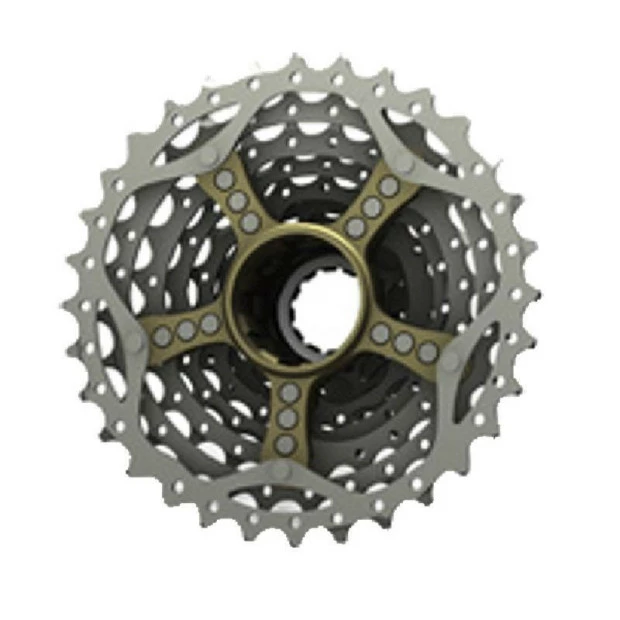 Cassette Sram PG-990 9V (11-34) 5 Cassette Sram PG-990 9V (11-34) – Image 3
