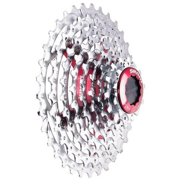 Cassette Sram PG-990 9V (11-34) 3 Cassette Sram PG-990 9V (11-34)