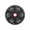 Cassette SunRace CSMX3 10 Vitesses - 11/46 - Noir -Vélos Soldes cassette sunrace csmx3 10 vitesses 11 46 noir
