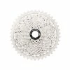 Cassette SunRace CSMS3 - 10 Vitesses - 11/42 -Vélos Soldes cassette sunrace metal csms3 10 vitesses 11 42