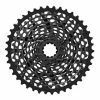 Cassette VTT Sram X01 XG-1195 X-GLIDE - 11v - 10-42 1 Cassette VTT Sram X01 XG-1195 X-GLIDE - 11v - 10-42 -Vélos Soldes cassette vtt sram x01 xg 1195 x glide 11v 10 42