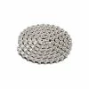 Chaîne Demi Maillon BMX Yaban MK918 1/2"x1/8" - Argent 2 Chaîne Demi Maillon BMX Yaban MK918 1/2"x1/8" - Argent -Vélos Soldes chaine demi maillon bmx yaban mk918 argent
