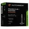 Chambre à Air Hutchinson Standard 26x2.30/2.85 - Presta 48mm -Vélos Soldes chambre a air hutchinson standard 26x230 285 presta 48mm