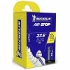 Chambre à Air Michelin Airstop B4 Schrader 34 Mm - [48/62 - 584] 27.5x1.9/2.5