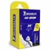Chambre à Air Michelin Airstop C4 Schrader 34 Mm - [37/62 - 559] -Vélos Soldes chambre a air michelin airstop c4 schrader 34 mm 37 62 559