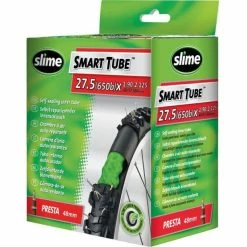 Chambre à Air SLIME Smart Tube 27.5x1.90-2.125