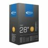 Chambre à Air VTC Schwalbe DV 17 VM - 28/47-622 - Dunlop, 40 Mm -Vélos Soldes chambre a air vtc schwalbe dv 17 vm 28 47 622 dunlop 40 mm