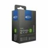 Chambre à Air VTT Schwalbe AV 21 - 27.5" - 40/62-584 - Schrader, 40 Mm -Vélos Soldes chambre a air vtt schwalbe av 21 275 40 62 584 schrader 40 mm