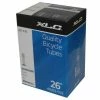 Chambre à Air VTT/VTC XLC VT-A26 26x1,5/2,5" Schrader 35mm 1 Chambre à Air VTT/VTC XLC VT-A26 26x1,5/2,5" Schrader 35mm -Vélos Soldes chambre a air vtt vtc xlc vt a26 26x15 25 schrader 35mm