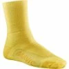 Chaussettes Hiver Mavic Essential Thermo Jaune -Vélos Soldes chaussettes hiver mavic essential thermo jaune