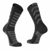 Chaussettes Hiver Northwave Husky Ceramic Noir -Vélos Soldes chaussettes hiver northwave husky ceramic noir