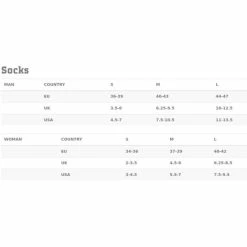 Chaussettes Hiver Northwave Husky Ceramic Orange -Vélos Soldes chaussettes hiver northwave husky ceramic orange 1