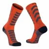 Chaussettes Hiver Northwave Husky Ceramic Orange 1 Chaussettes Hiver Northwave Husky Ceramic Orange -Vélos Soldes chaussettes hiver northwave husky ceramic orange