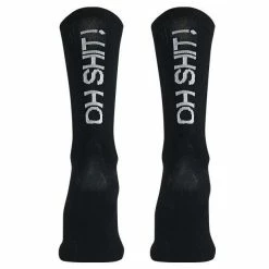Chaussettes Hiver Northwave Oh Shit! Noir -Vélos Soldes chaussettes hiver northwave oh shit noir 1