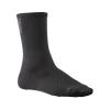 Chaussettes Route/VTT Mavic Comete Noir -Vélos Soldes chaussettes routevtt mavic comete noir