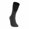 Chaussettes VTT Mavic Deemax Gris/Noir -Vélos Soldes chaussettes vtt mavic deemax gris noir