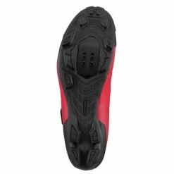 Chaussure VTT Shimano XC1 (SH-XC100) Rouge 7 Chaussure VTT Shimano XC1 (SH-XC100) Rouge -Vélos Soldes chaussure vtt shimano xc1 sh xc100 rouge 2