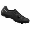 Chaussure VTT Shimano XC3 (SH-XC300) Noir -Vélos Soldes chaussure vtt shimano xc3 sh xc300 noir