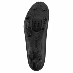 Chaussure VTT Shimano XC3 (SH-XC300) Noir -Vélos Soldes chaussure vtt shimano xc3 sh xc300 noir 3
