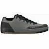 Chaussures Fizik Gravita Versor Flat Enduro - Gris 2 Chaussures Fizik Gravita Versor Flat Enduro - Gris -Vélos Soldes chaussures fizik gravita versor flat enduro gris