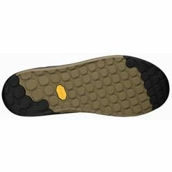 Chaussures Fizik Gravita Versor Flat Enduro - Gris -Vélos Soldes chaussures fizik gravita versor flat enduro gris 2