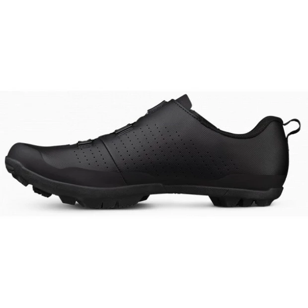 Chaussures Fizik Terra Atlas - Noir 5 Chaussures Fizik Terra Atlas - Noir – Image 3