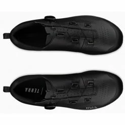 Chaussures Fizik Terra Atlas - Noir 9 Chaussures Fizik Terra Atlas - Noir -Vélos Soldes chaussures fizik terra atlas noir 3