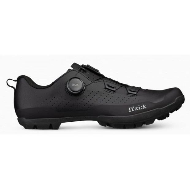 Chaussures Fizik Terra Atlas - Noir 3 Chaussures Fizik Terra Atlas - Noir