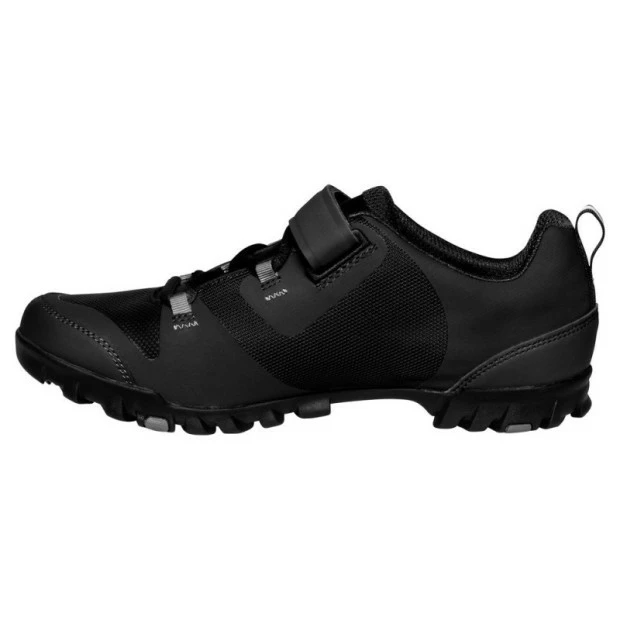 Chaussures Vaude Men's TVL Pavei - Noir 5 Chaussures Vaude Men's TVL Pavei - Noir – Image 3