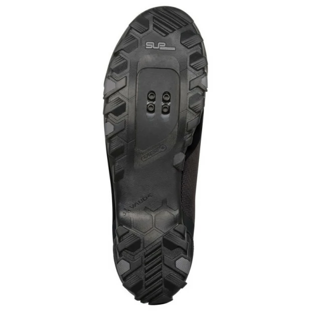 Chaussures Vaude Men's TVL Pavei - Noir 7 Chaussures Vaude Men's TVL Pavei - Noir – Image 5