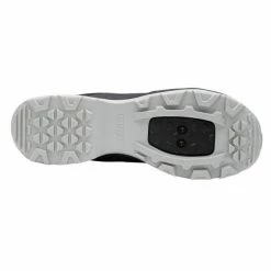 Chaussures VTT Femme Giro Gauge Boa Noir -Vélos Soldes chaussures vtt femme giro gauge boa noir 2