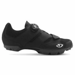 Chaussures VTT Femmes Giro Cylinder II W Noir -Vélos Soldes chaussures vtt femmes giro cylinder ii w noir 1