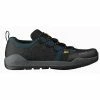 Chaussures VTT Fizik Terra Ergolace X2 - Bleu Sarcelles-Noir 1 Chaussures VTT Fizik Terra Ergolace X2 - Bleu Sarcelles-Noir -Vélos Soldes chaussures vtt fizik terra ergolace x2 bleu sarcelles noir