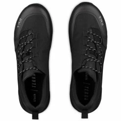 Chaussures VTT Fizik Terra Ergolace X2 - Noir -Vélos Soldes chaussures vtt fizik terra ergolace x2 noir 1