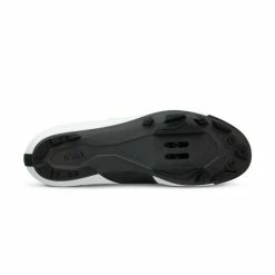 Chaussures VTT Fizik Vento X3 Overcurve - Blanc / Noir 9 Chaussures VTT Fizik Vento X3 Overcurve - Blanc / Noir -Vélos Soldes chaussures vtt fizik vento x3 overcurve blanc noir 3