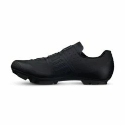Chaussures VTT Fizik Vento X3 Overcurve - Noir / Noir -Vélos Soldes chaussures vtt fizik vento x3 overcurve noir noir 3