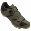 Chaussures VTT Giro Cylinder II Olive/Gum -Vélos Soldes chaussures vtt giro cylinder ii olive gum