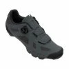 Chaussures VTT Giro Rincon - Gris Foncé 1 Chaussures VTT Giro Rincon - Gris Foncé -Vélos Soldes chaussures vtt giro rincon gris fonce