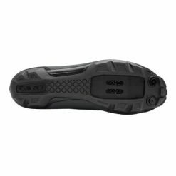 Chaussures VTT Giro Rincon - Gris Foncé -Vélos Soldes chaussures vtt giro rincon gris fonce 2