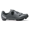 Chaussures VTT Northwave Razer 2 Gris Foncé -Vélos Soldes chaussures vtt northwave razer 2 gris fonce