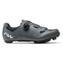 Chaussures VTT Northwave Razer 2 Gris Foncé