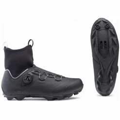 Chaussures VTT Northwave X-Magma Core 5 Chaussures VTT Northwave X-Magma Core -Vélos Soldes chaussures vtt northwave x magma core 1