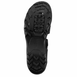 Chaussures VTT Shimano ME702 Noir -Vélos Soldes chaussures vtt shimano me702 noir 3