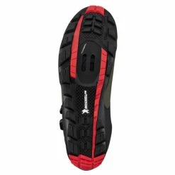 Chaussures VTT Shimano ME702 Olive -Vélos Soldes chaussures vtt shimano me702 olive 4