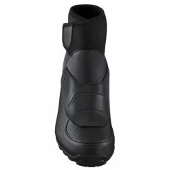 Chaussures VTT Shimano MW5 (SH-MW501) - Noir 8 Chaussures VTT Shimano MW5 (SH-MW501) - Noir -Vélos Soldes chaussures vtt shimano mw5 sh mw501 noir 1